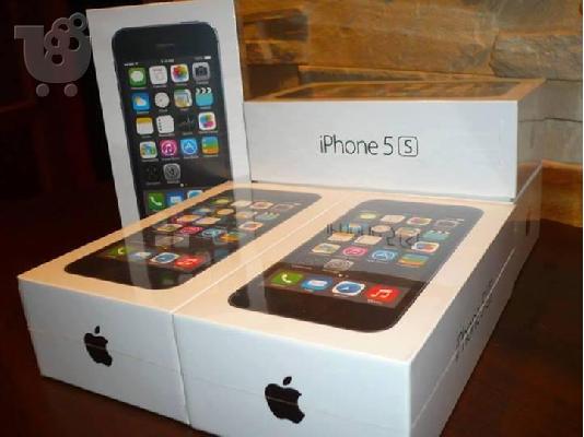 PoulaTo: Buy 2 units and get 1 free : Apple iphone 5s 64gb Gold